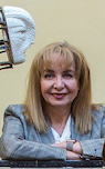 Екатерина Николаевна Маршалл